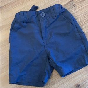 Cat & Jack Quick Dry Chino Shorts